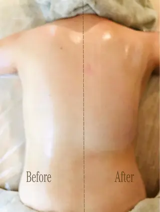 エステティックルーム Beauce.のエステ・リラクイメージ