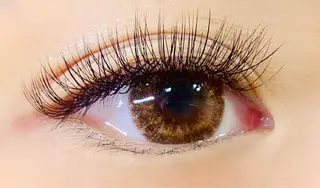 マツエク・マツパ RALLY+所属・RALLY+オーナー 橘のマツエク・マツパデザイン