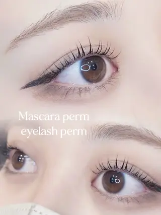 マツエク・マツパ AIRI | EARTH検見川浜店のマツエク・マツパデザイン