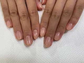 ネイル MAXKELLY  福岡天神所属・MAXKELLY natsuのネイルデザイン