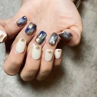 ネイル Novem.9 _misuzuのネイルデザイン