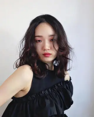 セミロング 金子 大介のその他イメージ