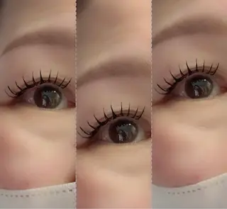 マツエク・マツパ まつげサロン~MDK~所属・杵築👀 まつげサロン~MDKのマツエク・マツパデザイン
