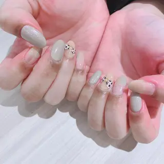 ネイル ファストネイル 広島PARCO店のネイルデザイン