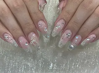 ネイル NAILS BAR SHINJUKUのネイルデザイン