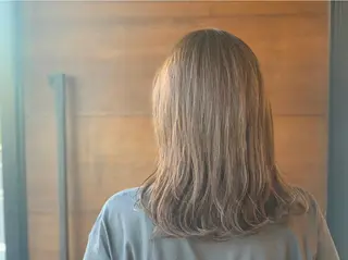 ミディアム カラー 悠 亜のマツエク・マツパデザイン