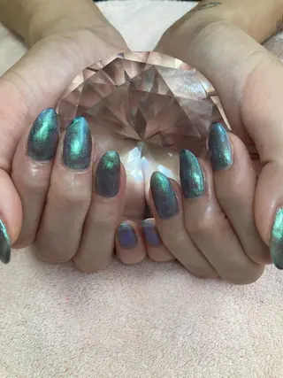 ネイル chii nailのネイルデザイン