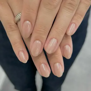 ネイル 🤍meiru 🤍ネイリストのネイルデザイン