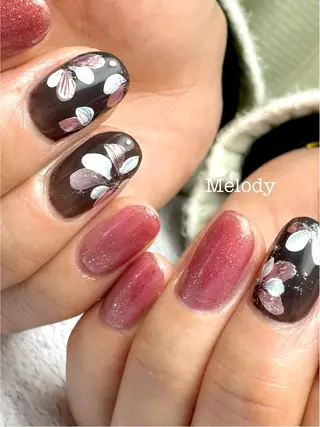 ネイル Yuki Takahamaのネイルデザイン