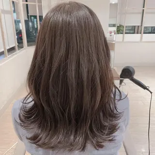 カラー 市原 大翼のヘアスタイル