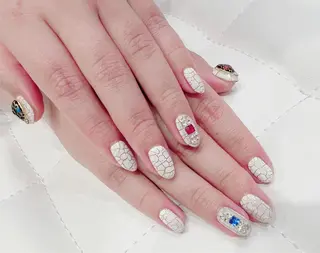 ネイル Ag Nailのネイルデザイン