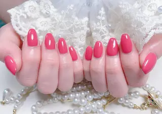 ネイル Nail salon Celine【セリーヌ】所属・松本 みきこのネイルデザイン