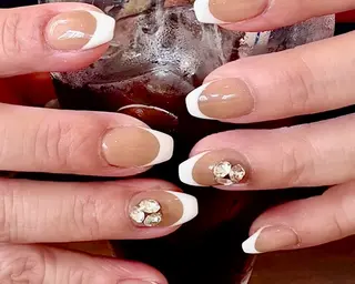 ネイル nail salon oneness🎀のネイルデザイン