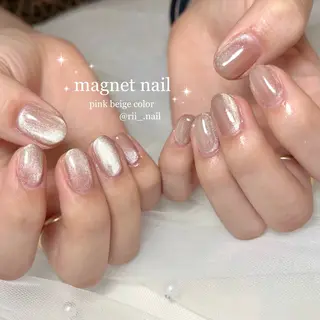 ネイル un.private nail salon所属・Ún.(ウヌ) りんのネイルデザイン