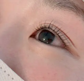 マツエク・マツパ 兒島 菜緒のマツエク・マツパデザイン