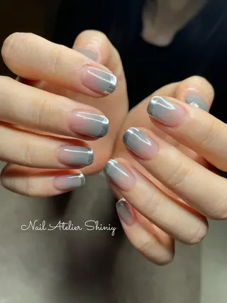 ネイル ネイル&脱毛サロン ユイカのネイルデザイン