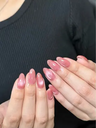 ネイル YS Nailのネイルデザイン