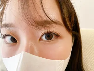 マツエク・マツパ eyelasheeeアイラシー所属・eyelasheee アイラシーのマツエク・マツパデザイン