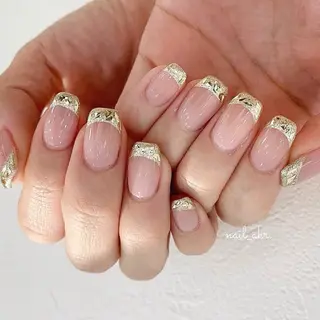 ネイル nailAVANCE akariのネイルデザイン