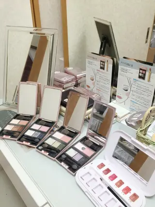 フェイシャルサロン清水丘所属・メナードフェイシャル サロン清水丘のエステ・リラクイメージ