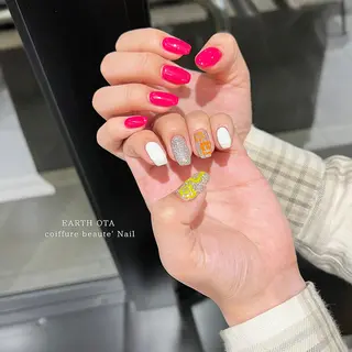 ネイル Rena colore'のネイルデザイン