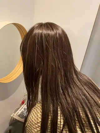 ロング パッチリ可愛いまつげ に✨moemiのマツエク・マツパデザイン