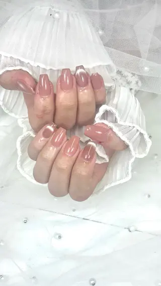 ネイル Prunelle Sekiのネイルデザイン