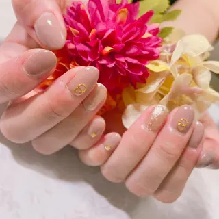 ネイル Lokahi NAILのネイルデザイン