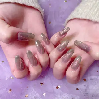 ネイル 畠山 ゆいのネイルデザイン