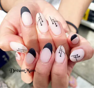 ネイル Nail Salon Dream Mamのネイルデザイン