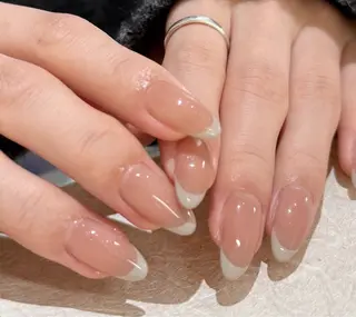 ネイル MI NAILS所属・MI NAILSのネイルデザイン