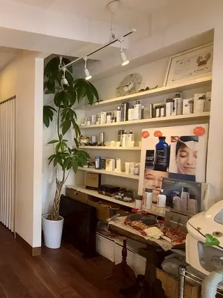 🌸Marie🌸 アール宇都宮店のエステ・リラクイメージ