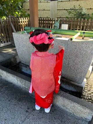 kamito okimono所属・着付け.ヘアセット 橋本晃のその他イメージ