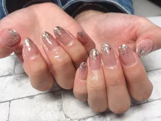 ネイル EPICHA NAILのネイルデザイン