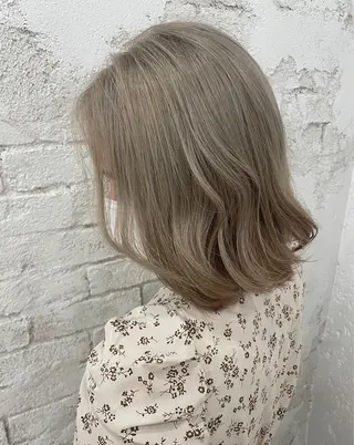 ミディアム 🏝メンズカット特化 赤羽🏝SHOのヘアスタイル