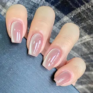 ネイル Sun Nail池袋 _Irisのネイルデザイン