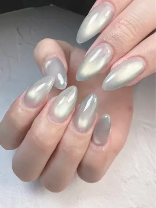 ネイル Ulu nail yuunaのネイルデザイン