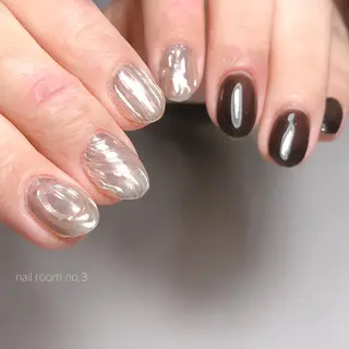 ネイル K yukaのネイルデザイン