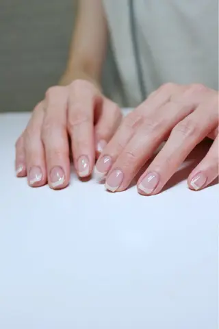 ネイル Baku Nailsのネイルデザイン