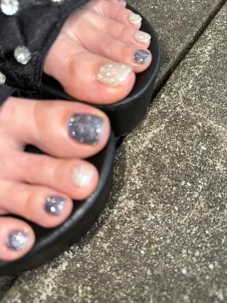 ネイル yluck nailのネイルデザイン