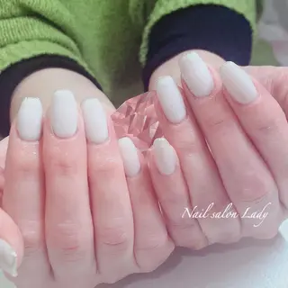ネイル Nail salon Ladyのネイルデザイン