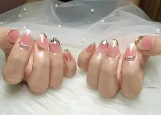 ネイル Yuki Nailsalonのネイルデザイン