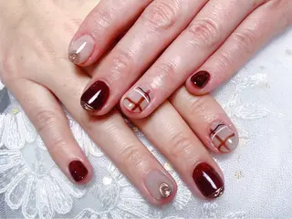 ネイル ALITA 池袋店ネイルのネイルデザイン