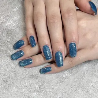 ネイル colore’✦ soushiのネイルデザイン