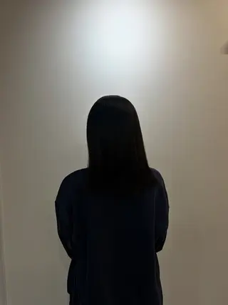 ショート 🫧透明感カラー 🫧久留米美容室のヘアスタイル