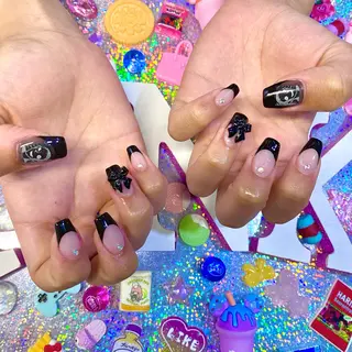 ネイル 8appy YUKITIN.Bのネイルデザイン