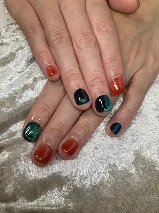 ネイル chii nailのネイルデザイン