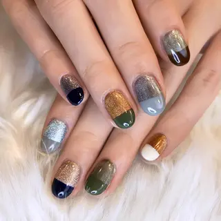 ネイル Miyu .Sのネイルデザイン