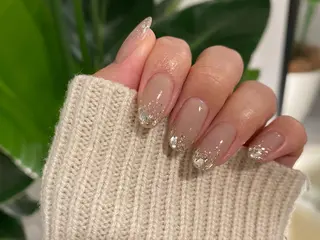 ネイル repos-ルポ-所属・repos-ルポ- misuzu🌿のネイルデザイン