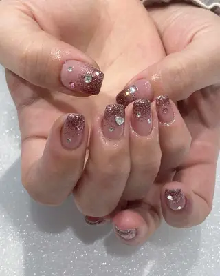 ネイル mika .のネイルデザイン